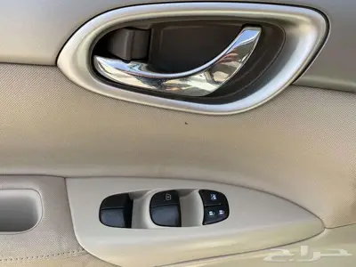 نيسان سنترا موديل 2020 7