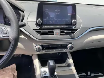 نيسان التيما ستاندر موديل 2025 11
