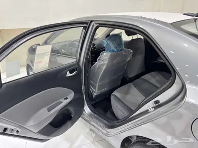 كيا بيجاس ستاندر 2025 كاش وأقساط راتب يبدأ من 3500 8