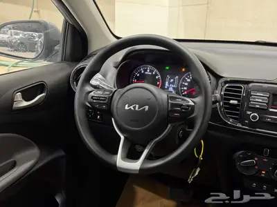 كيا بيجاس ستاندر 2025 كاش وأقساط راتب يبدأ من 3500 15