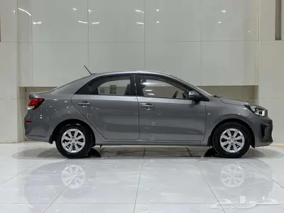 كيا بيجاس ستاندر 2025 كاش وأقساط راتب يبدأ من 3500 3