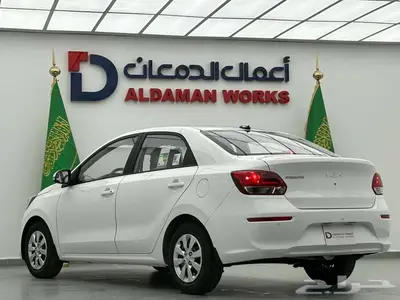 كيا بيجاس ستاندر 2025 ( كاش وتقسيط ) اقل الاسعار 9