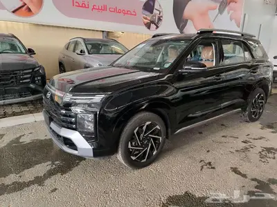 جراند كريتا كمفورت 2025 باقل سعر عرض اليوم 11