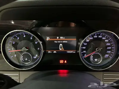 هونداي ازيرا 2020 بصمه شاشه قياده ذاتيه مستورد.. 13