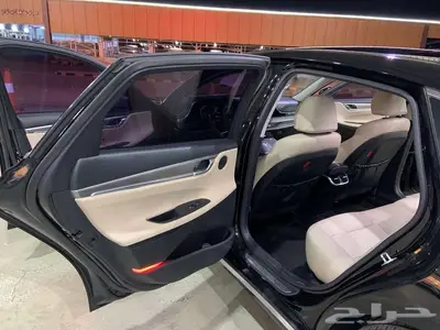 هونداي ازيرا 2020 بصمه شاشه قياده ذاتيه مستورد.. 15