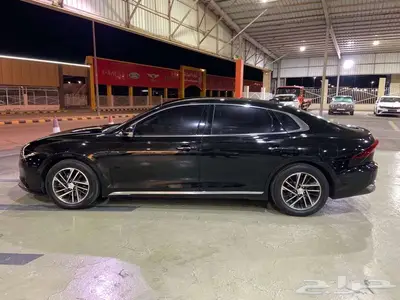 هونداي ازيرا 2020 بصمه شاشه قياده ذاتيه مستورد.. 5