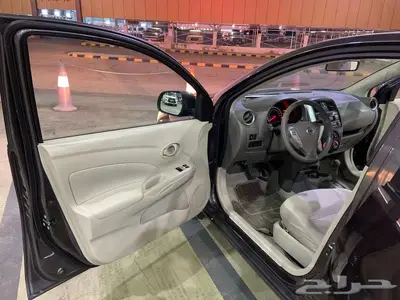 نيسان صني 2021 عداد 173 الف . 9