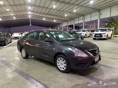 نيسان صني 2021 عداد 173 الف . 1