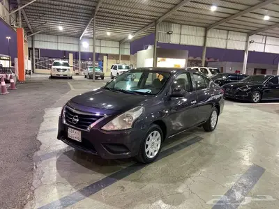 نيسان صني 2021 عداد 173 الف . 0