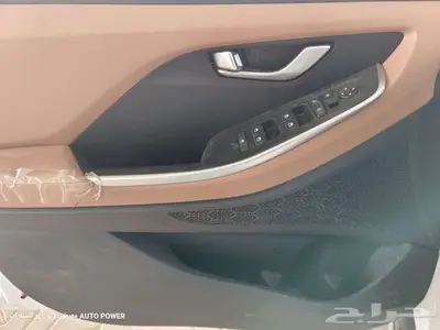 هيونداي كريتا جراند كمفورت موديل 2025. 10