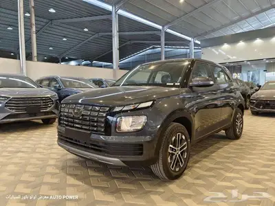 هيونداي فينيو سمارت موديل 2025 1