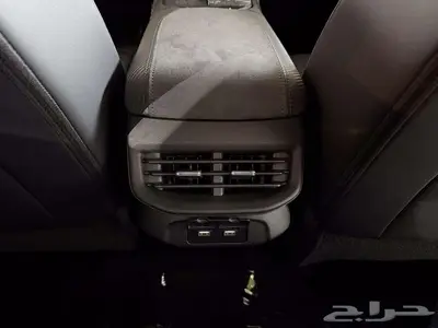هافال H6 GT الفل كامل 2025 6