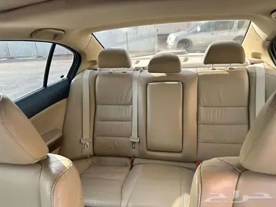 هوندا أكورد Sport Special Edition   2013 8