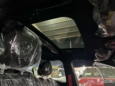 جي ايه سي GAC GE امباو موديل 2025 اسعار مميزه 13