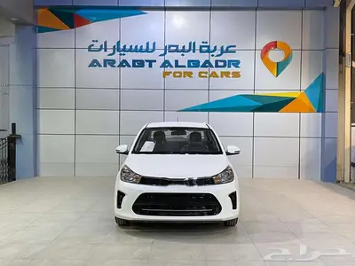 كيا بيجاس استاندر موديل 2026 0