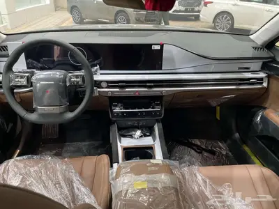 هيونداي ازيرا كلاسيك موديل 2025 1