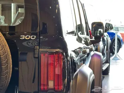 عرض خاص لعملاء سفنز تانك 300 موديل 2025 5