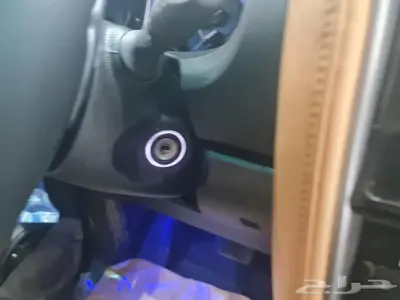 فورشنر 6 سلندر VX1 بتزين موديل 2025 27