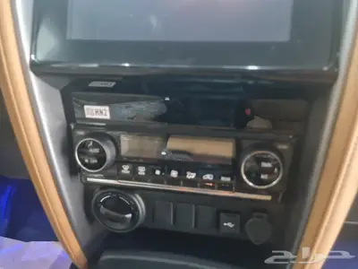 فورشنر 6 سلندر VX1 بتزين موديل 2025 24