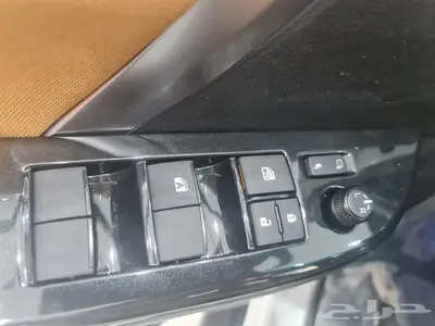 فورشنر 6 سلندر VX1 بتزين موديل 2025 13