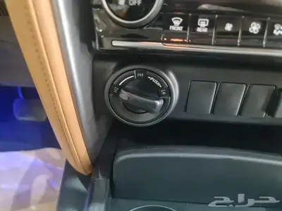 فورشنر 6 سلندر VX1 بتزين موديل 2025 19