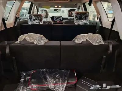 هيونداى ستارجيزر 2025 سمارت 7 مقاعد كاش واقساط 20