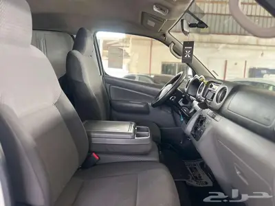 نيسان اورفان 2021 9