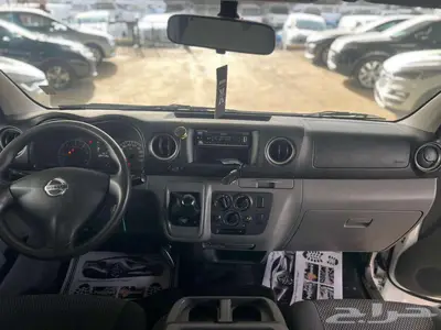 نيسان اورفان 2021 7
