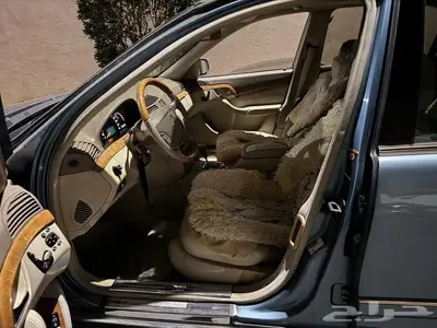 مرسيدس اس ايه 350 6