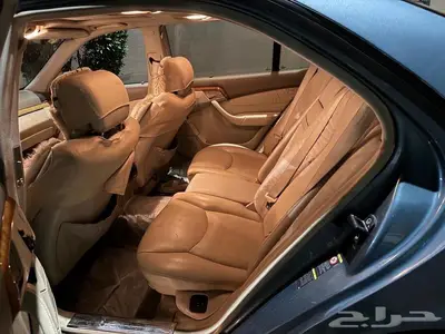 مرسيدس اس ايه 350 7