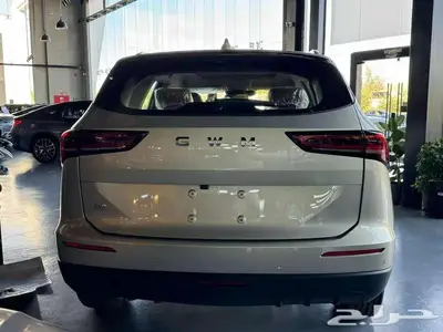 هافال H6 موديل 2026 بريميوم فل كامل اسعار منافسه 8