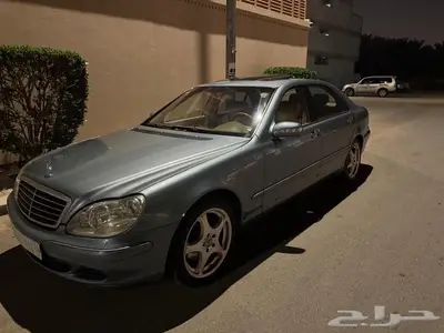 مرسيدس اس ايه 350 3