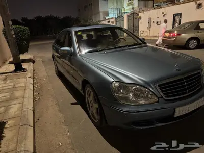 مرسيدس اس ايه 350 2