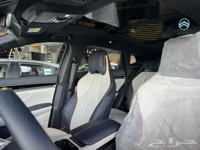 BYD سونق بلس 2025 بأفضل الاسعار 1