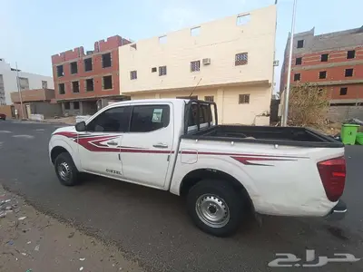 للبيع نافارا 2020 1