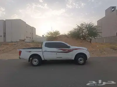 للبيع نافارا 2020 3