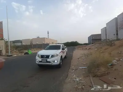 للبيع نافارا 2020 4