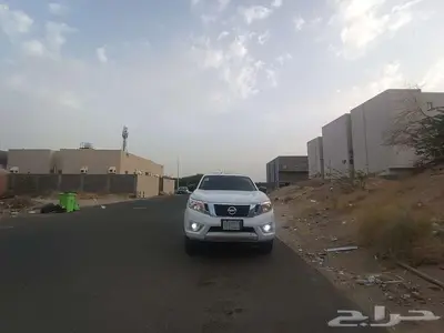 للبيع نافارا 2020 5