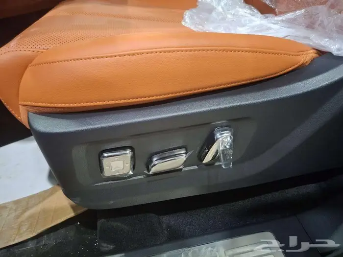 هافال h9 2026 الجديد كليا بعرض خاص 6