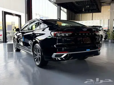 فورد تورس هايبرد امبيانتي 2025 عرض اليوم فقط (اخر شهر7) 1