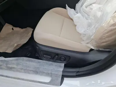 تويوتا كامري LEهايبرد موديل 2025 13