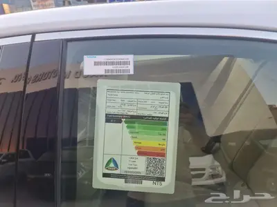 تويوتا كامري LEهايبرد موديل 2025 8