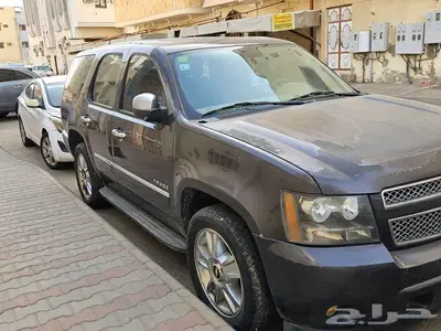 للبيع تاهو 2010 LTZ فل كامل في مكة 20