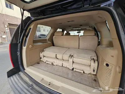 للبيع تاهو 2010 LTZ فل كامل في مكة 14