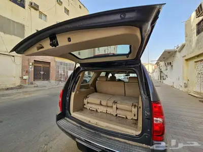للبيع تاهو 2010 LTZ فل كامل في مكة 13
