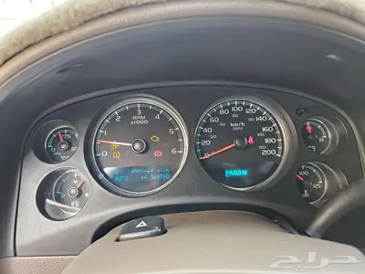 للبيع تاهو 2010 LTZ فل كامل في مكة 4