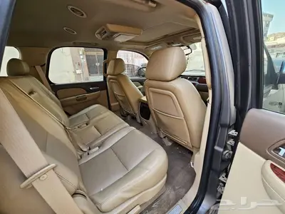 للبيع تاهو 2010 LTZ فل كامل في مكة 10