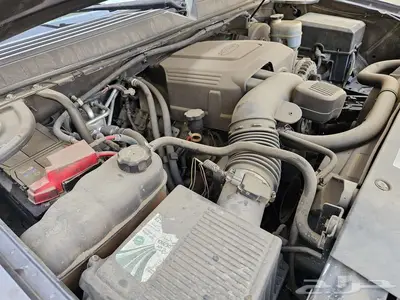 للبيع تاهو 2010 LTZ فل كامل في مكة 7