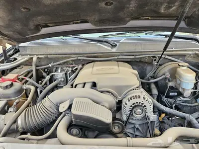 للبيع تاهو 2010 LTZ فل كامل في مكة 2
