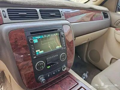 للبيع تاهو 2010 LTZ فل كامل في مكة 6